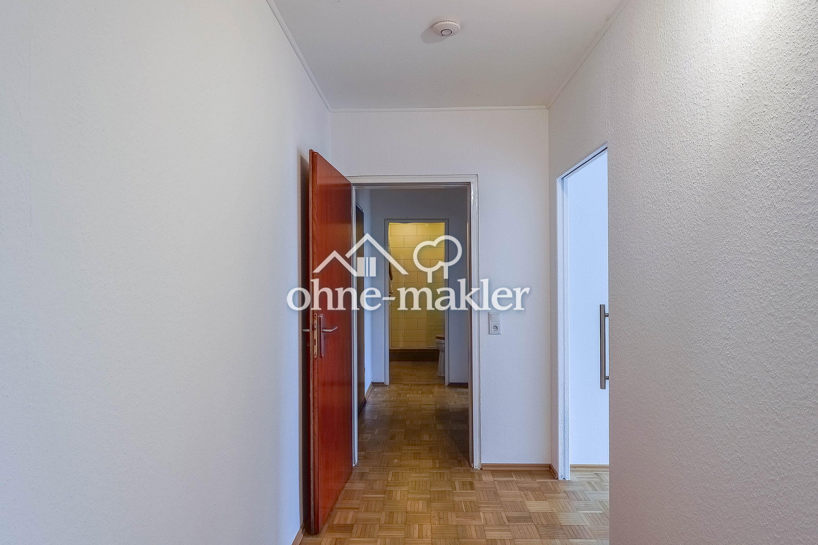 Münchner Wohnung mit Loggia & Ostparknähe – Strehleranger 11, 81735 München – Vorschaubild 4