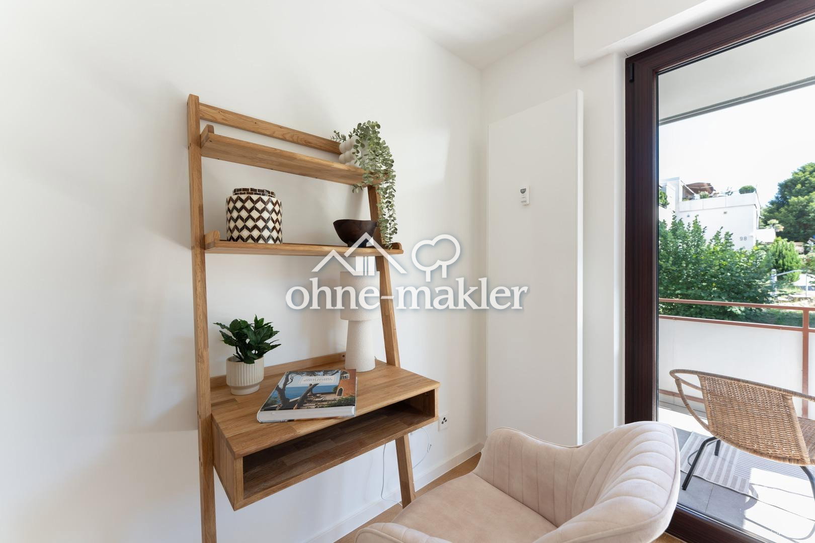 Erstbezug nach Sanierung – Ihr neues Zuhause – Mannspergerstraße 100, 70619 Stuttgart – Vorschaubild 3