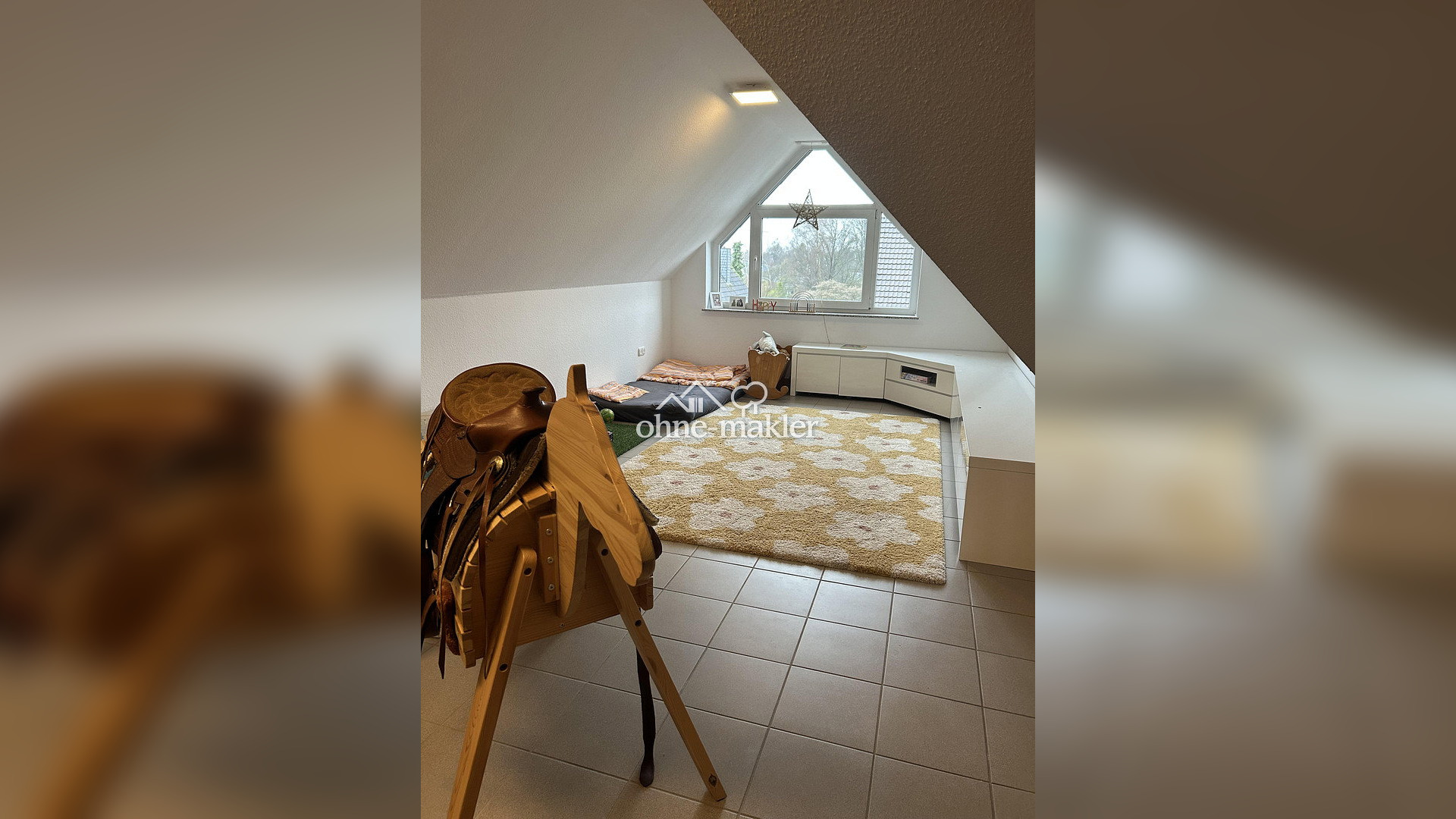 Traum Maisonette in ruhiger Lage – Nordstrasse 11, 46147 Oberhausen – Vorschaubild 4