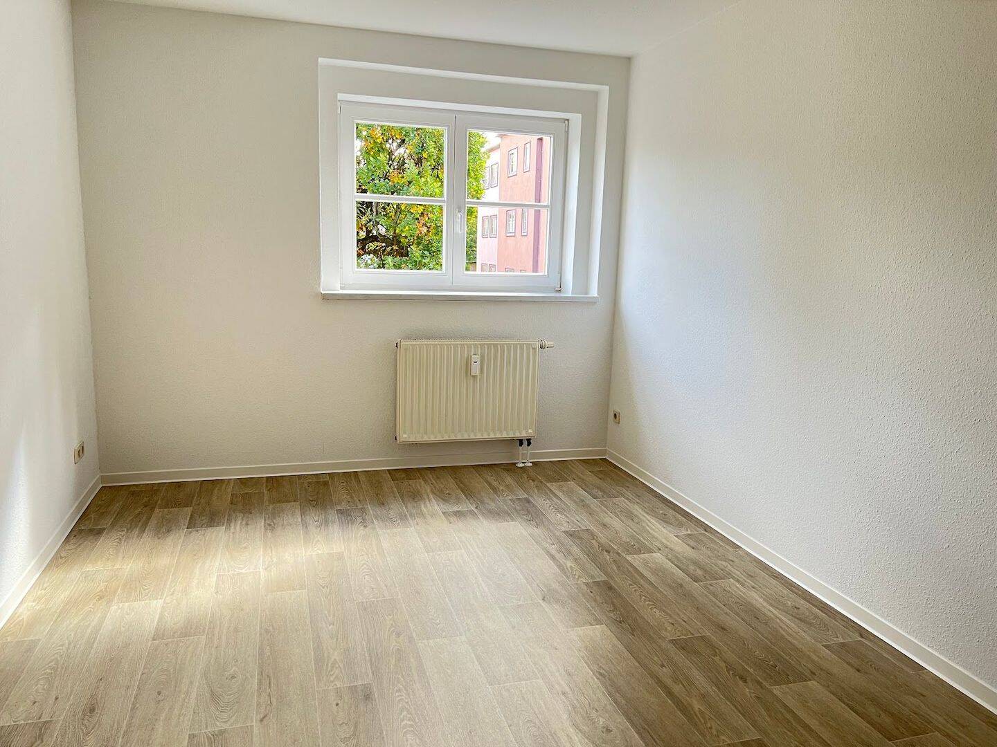 Schöne 2-Raum-Wohnung 51 qm mit Balkon – Chemnitz – Vorschaubild 4