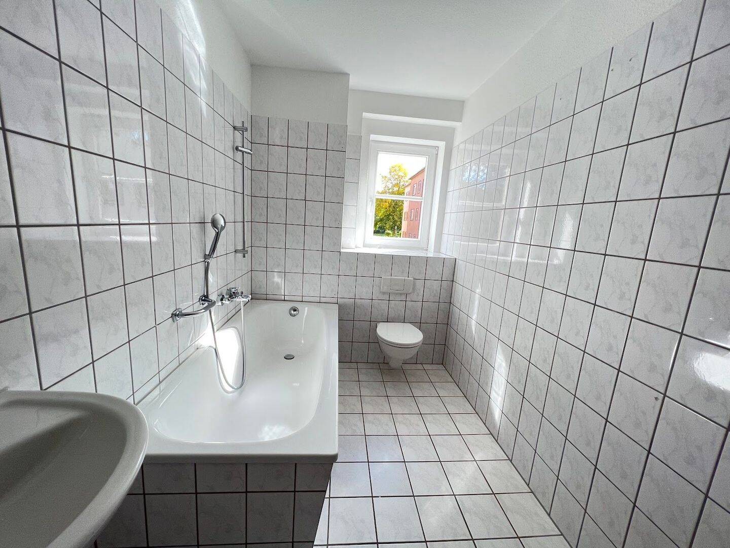 Schöne 2-Raum-Wohnung 51 qm mit Balkon – Chemnitz – Vorschaubild 7