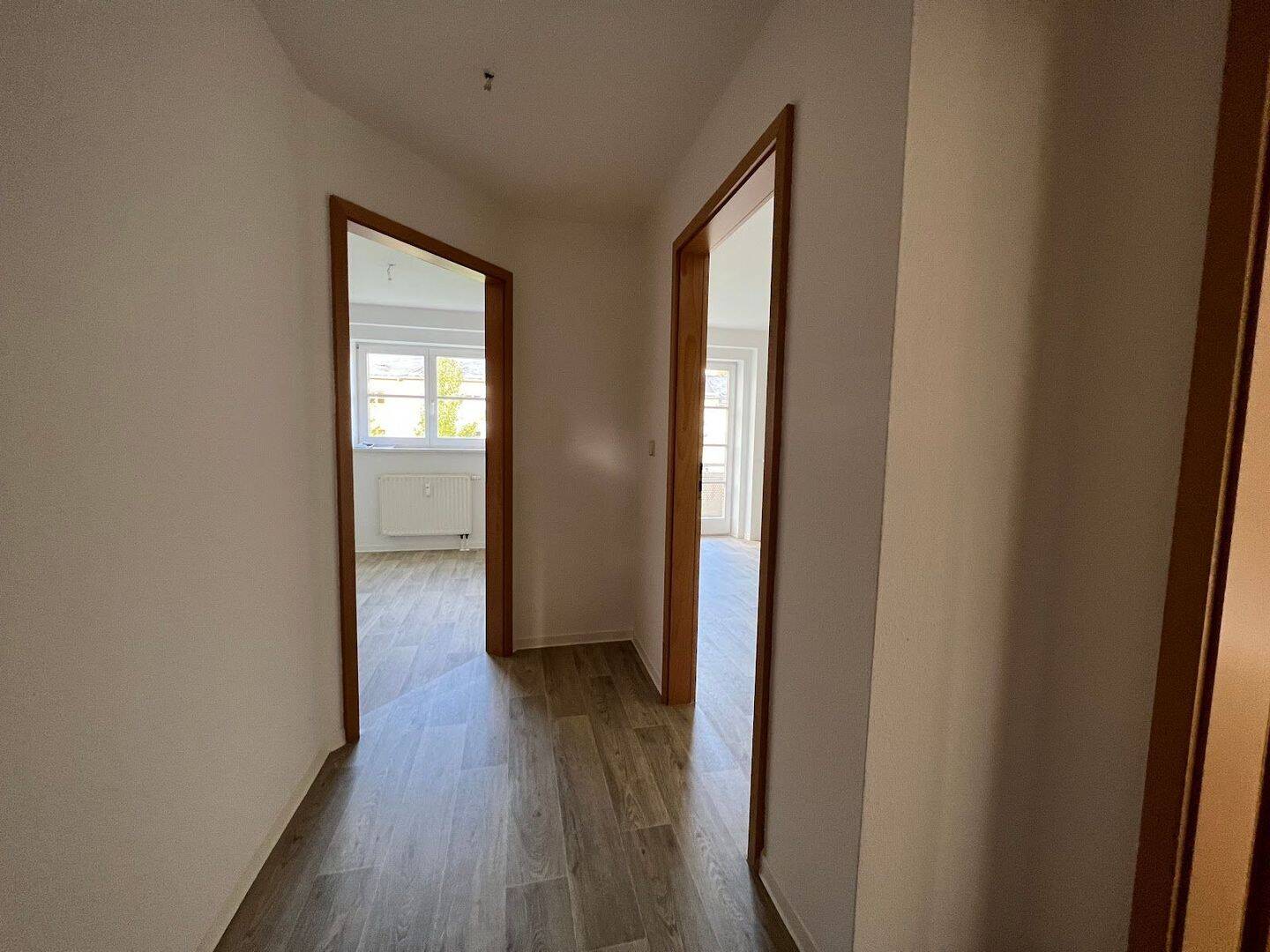 Schöne 2-Raum-Wohnung 51 qm mit Balkon – Chemnitz – Vorschaubild 8