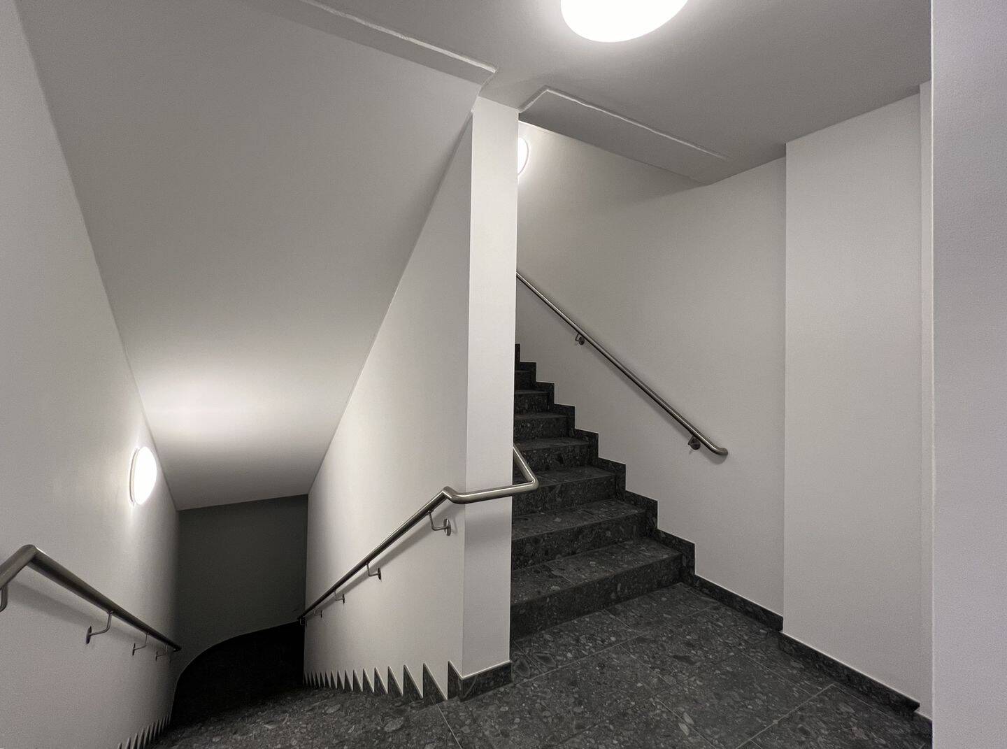 Studentenwohnheim – Studio zum sofortigen Einzug – nur für Studenten – 81549 München – Vorschaubild 4