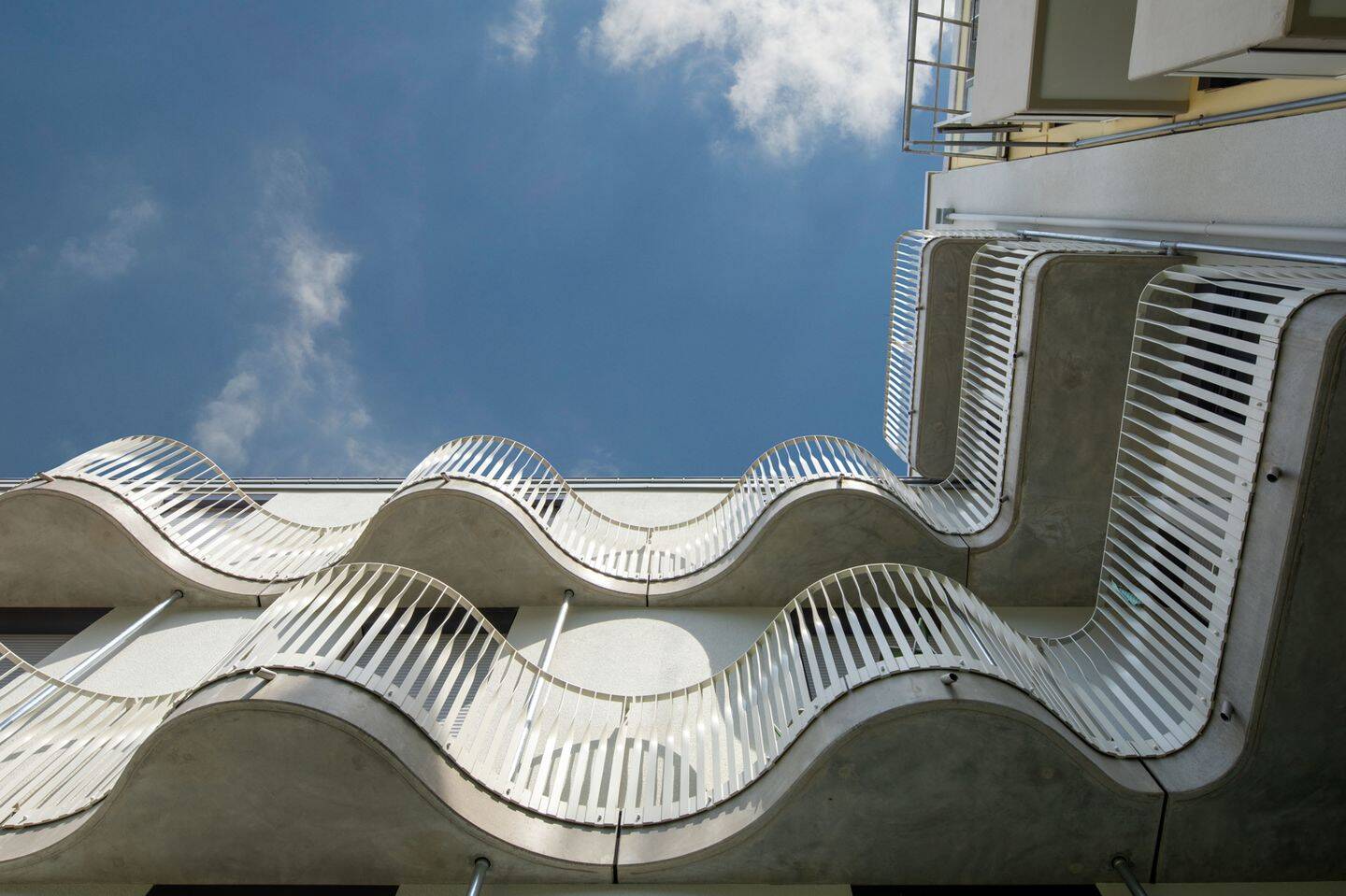 Studentenwohnheim – Studio zum sofortigen Einzug – nur für Studenten – 81549 München – Vorschaubild 6