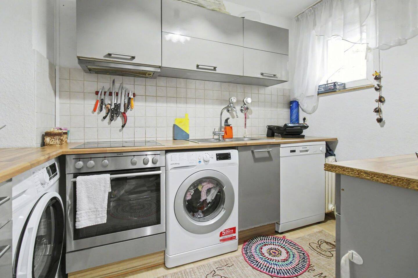 Lichtdurchflutet & gepflegt – 3 Zimmer in guter Lage von Heusenstamm – Heusenstamm – Vorschaubild 4