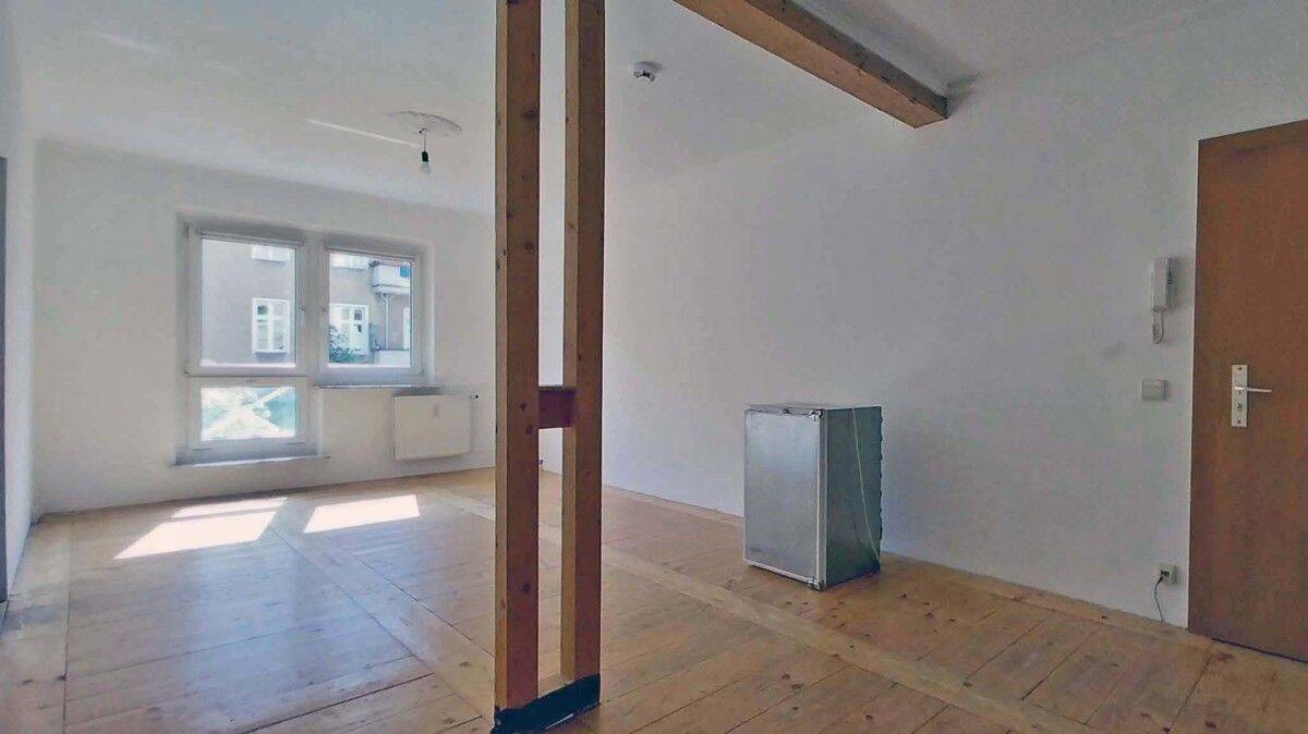 Vermietete 2,5 Zimmer-Wohnung in Friedrichshain nahe Treptower Park – 10245 Berlin – Vorschaubild 3
