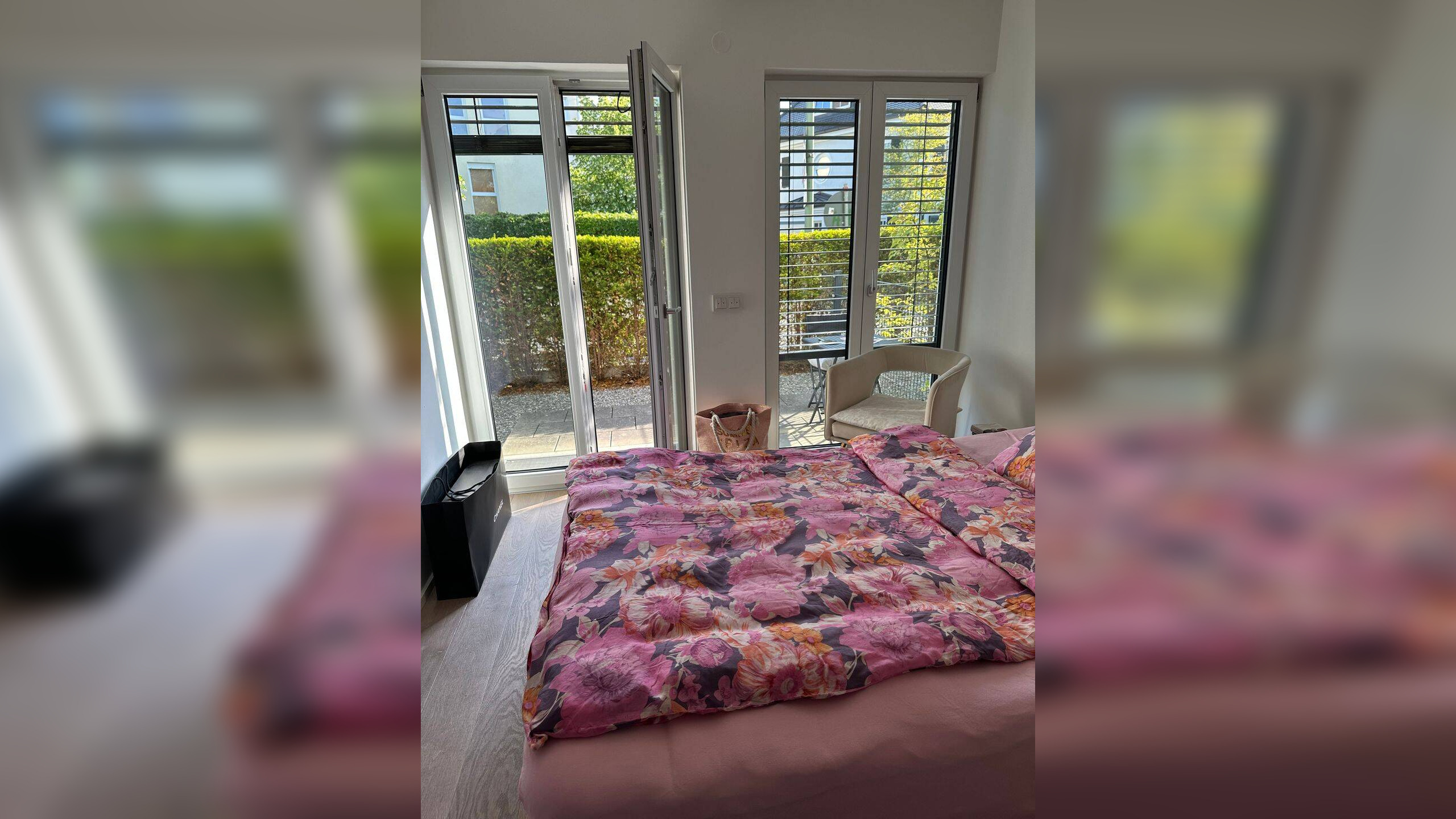 Gehobene 1 Zimmer- Wohnung in München Haderu – München – Vorschaubild 3