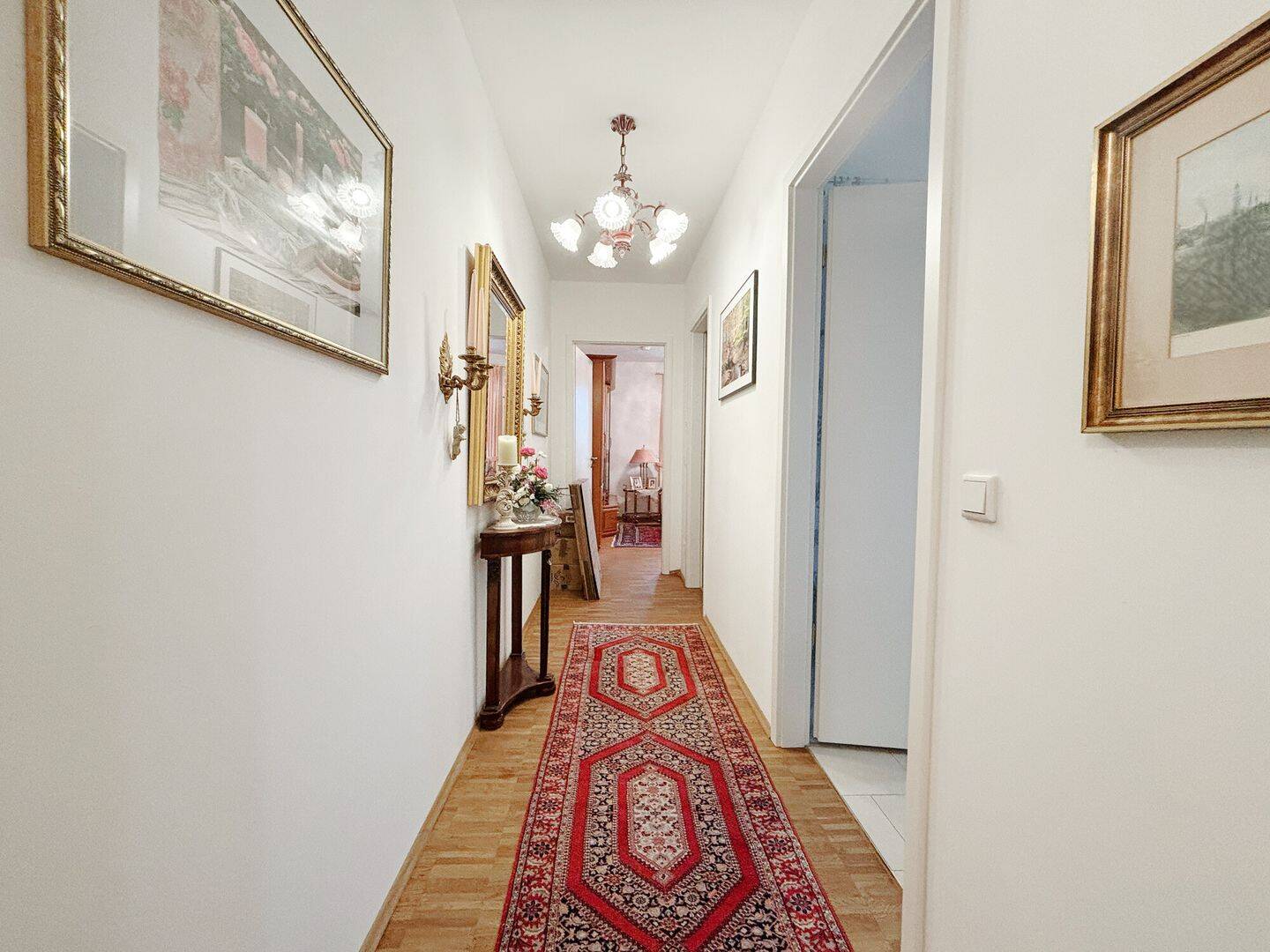 Neubauwohnung zur Miete mit Gartenanteil in Hamburg Bergedorf – Wentzel Dr. – 21035 Hamburg – Vorschaubild 3