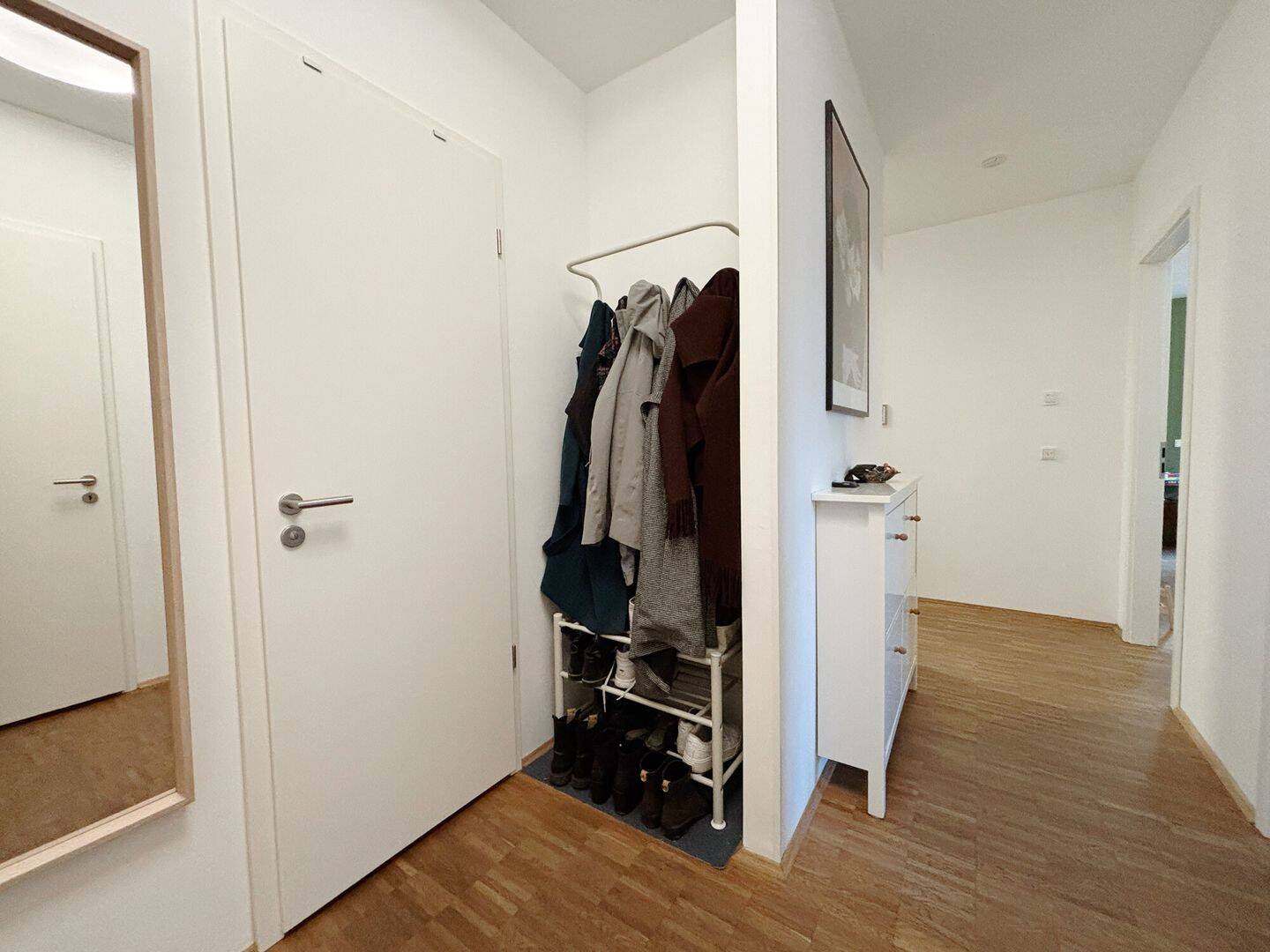 Moderne Erdgeschosswohnung mit Gartenanteil in Hamburg-Bergedorf – Wentzel Dr. – 21035 Hamburg – Vorschaubild 3