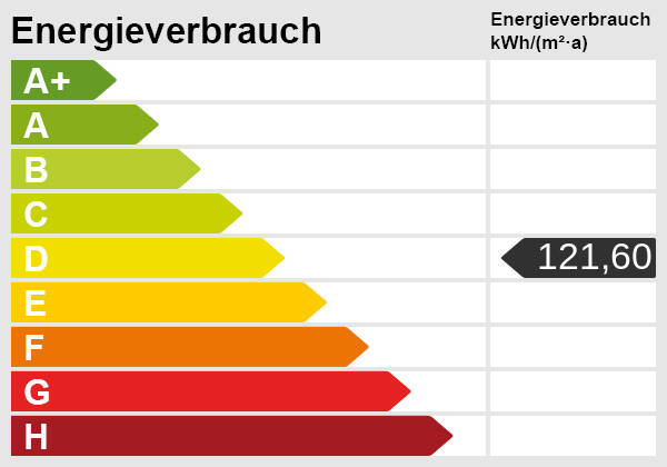 Traumhafte Wohnung mit Weitblick im Grünen! – 76228 Karlsruhe – Vorschaubild 3