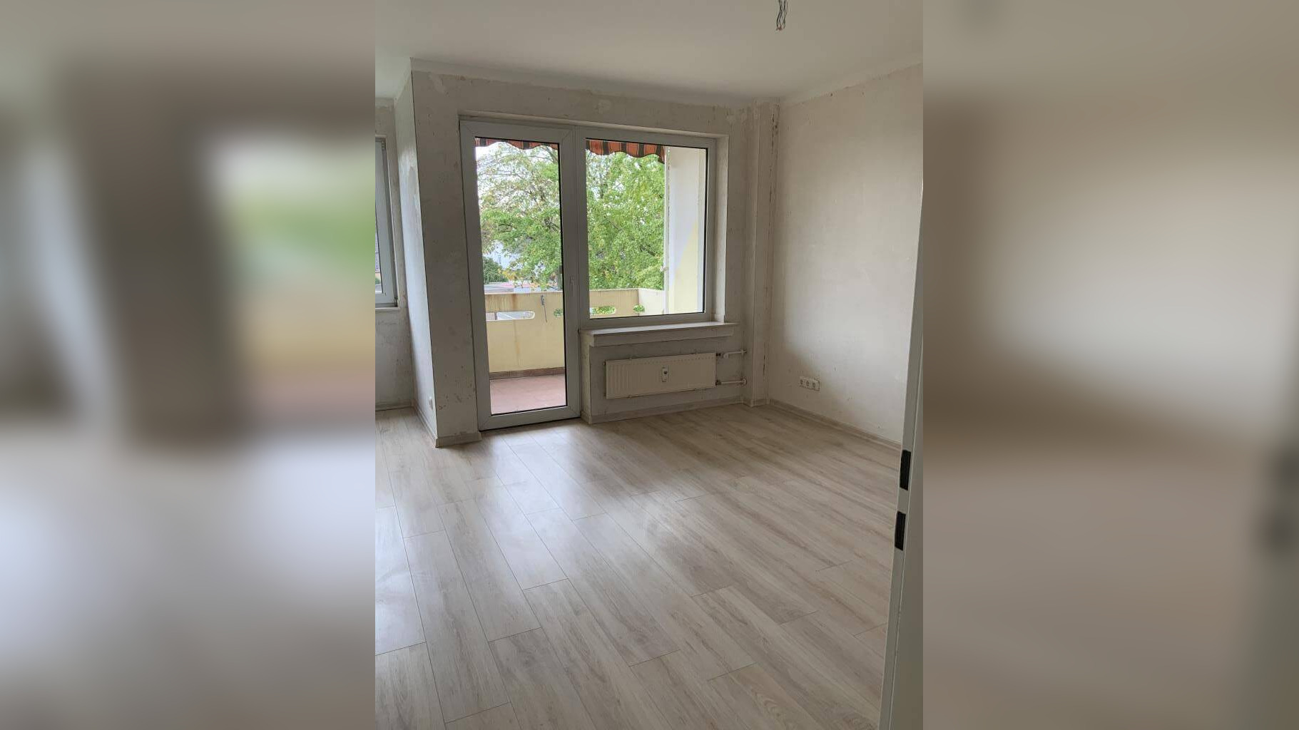 3-Zimmer-Wohnung in Duisburg Walsum – 47179 Duisburg – Vorschaubild 3