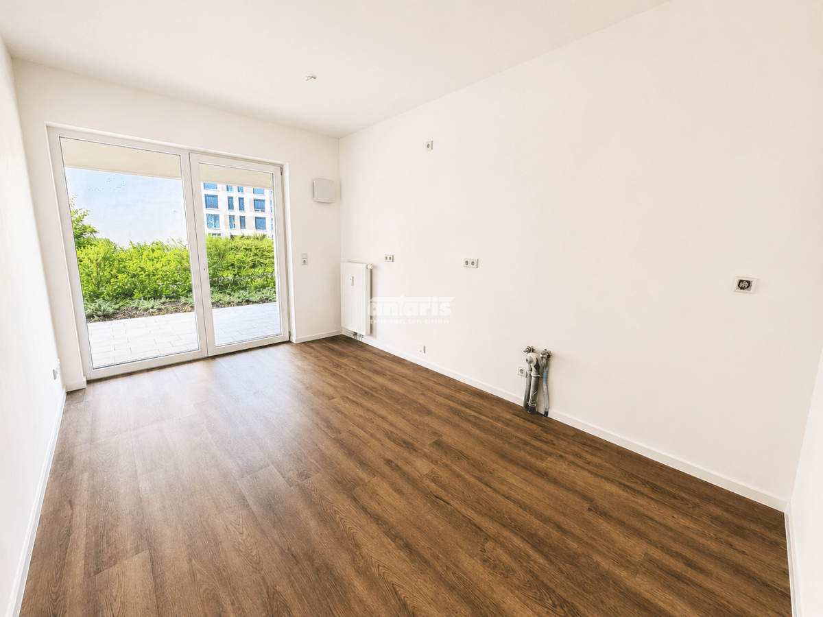 antaris Immobilien GmbH ** Ein Zuhause zum Verlieben – 3-Raum-Wohnung mit Terrasse** – 99085 Erfurt – Vorschaubild 4