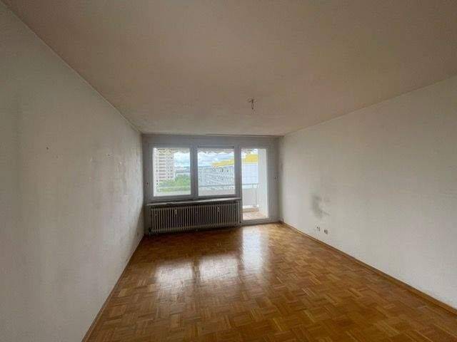 Alleinauftrag – 3-4 Zimmer Wohnung – Ideal für WG’s – 81737 München – Vorschaubild 3