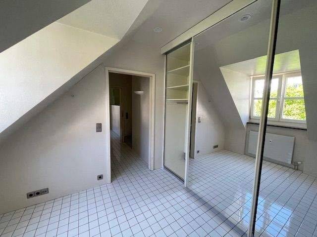 Alleinauftrag – Traumlage 3 Zimmer Split Level – Tiefgaragenstellplatz – 80469 München – Vorschaubild 4