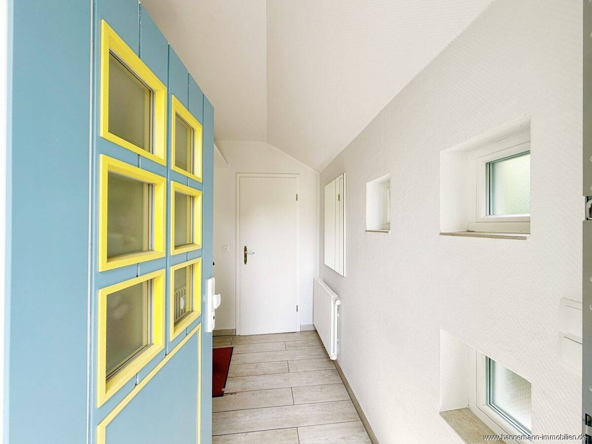 Renovieren, einziehen oder neu bauen – Ihr Wohntraum auf großem Grundstück in Rissen! – 22559 Hamburg – Vorschaubild 3