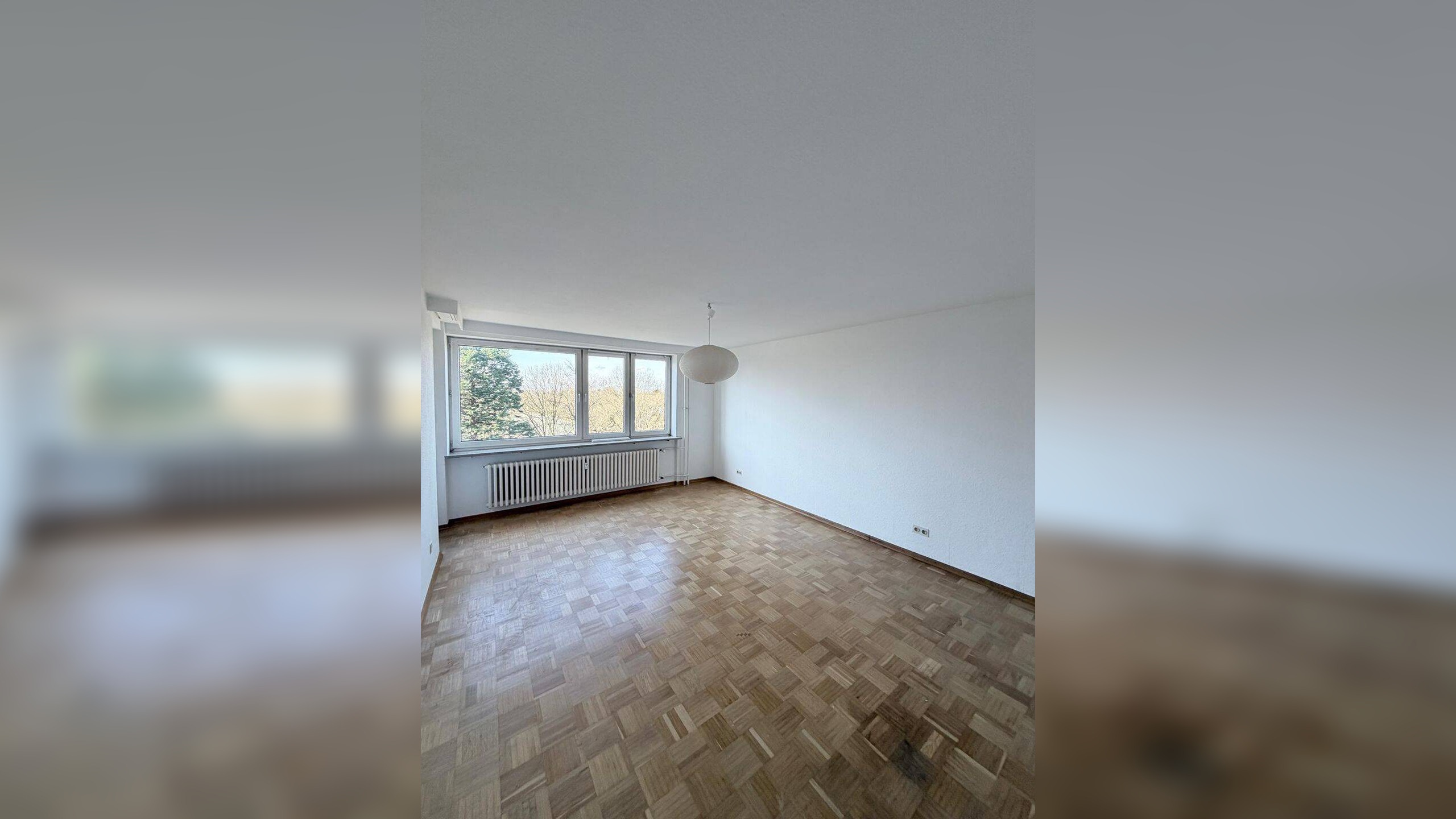 Sanierungsbedürftige 2-Zimmer Wohnung mit viel Potential! – 22527 Hamburg – Vorschaubild 4