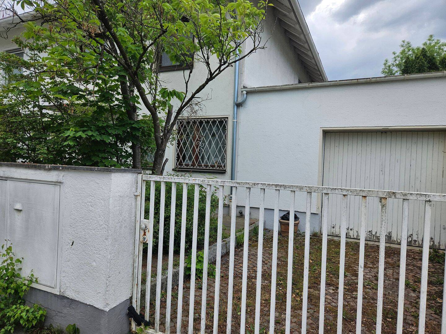 Familienfreundliches Haus mit Balkon und Terrasse in München Pasing-Obermenzing – 81247 München – Vorschaubild 3