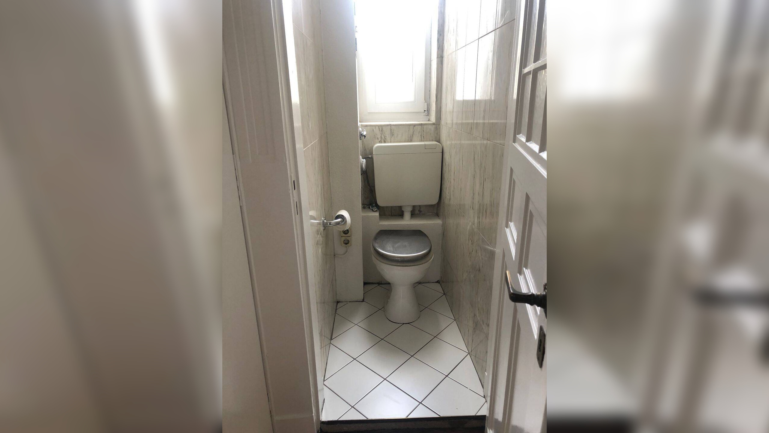 6 Zimmer-Wohnung direkt am Isemarkt – Harvestehude/Eppendorf: – 20144 Hamburg – Vorschaubild 5