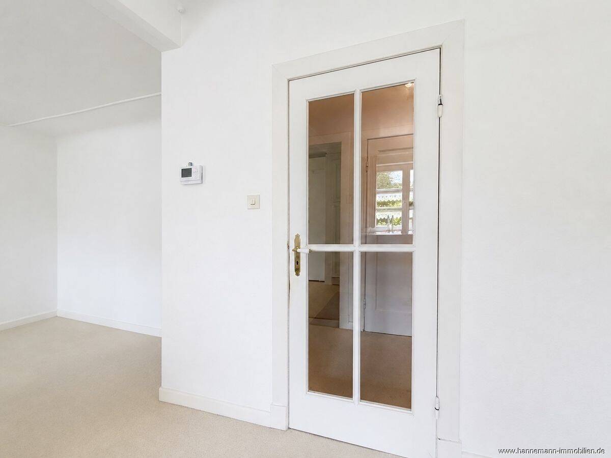 Renovieren, einziehen oder neu bauen – Ihr Wohntraum auf großem Grundstück in Rissen! – 22559 Hamburg – Vorschaubild 4