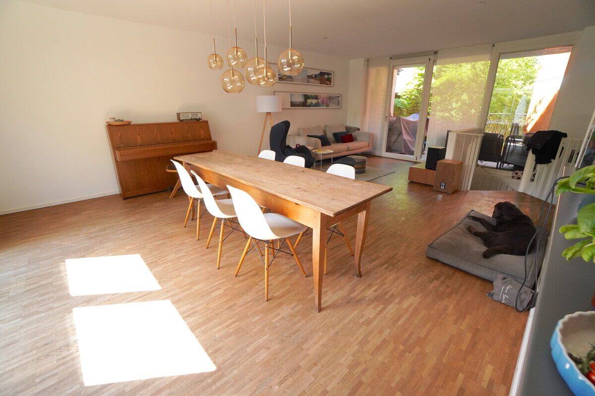 schöner Wohnen in toller ruhige Lage..für Familien oder Paare… – 80992 München – Vorschaubild 3