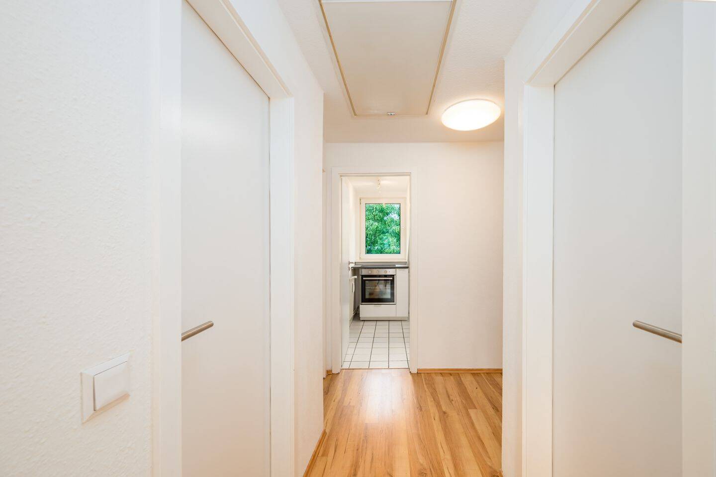 Dachgeschoss mit Charme – 22761 Hamburg – Vorschaubild 3