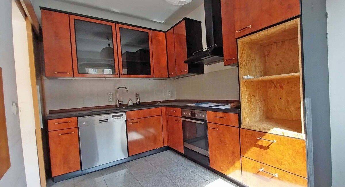 Vermietete 2,5 Zimmer-Wohnung in Friedrichshain nahe Treptower Park – 10245 Berlin – Vorschaubild 3