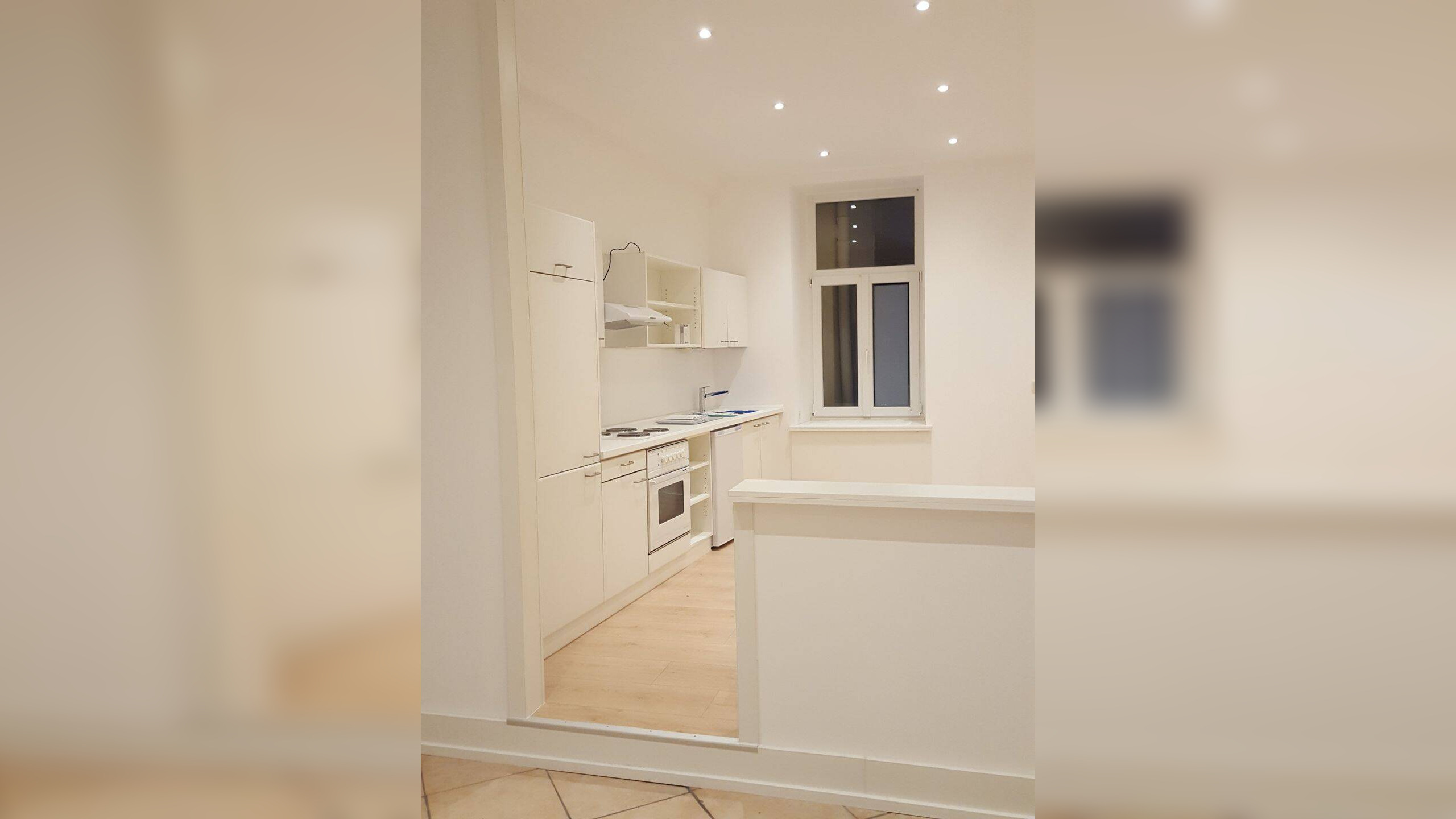 Elegante 2-Zimmer-Wohnung im Herzen von Trier – Modernes Wohnen mit Stil und Komfort – 54290 Trier – Vorschaubild 3