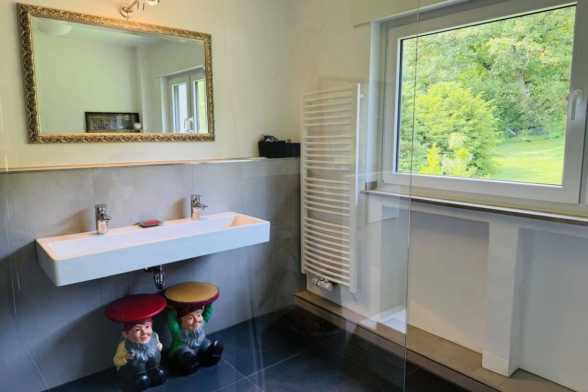 Haus am Baldeneysee! Extravagantes EFH / ZFH in Bredeney auf parkähnlichem Grundstück – 45133 Essen – Vorschaubild 3