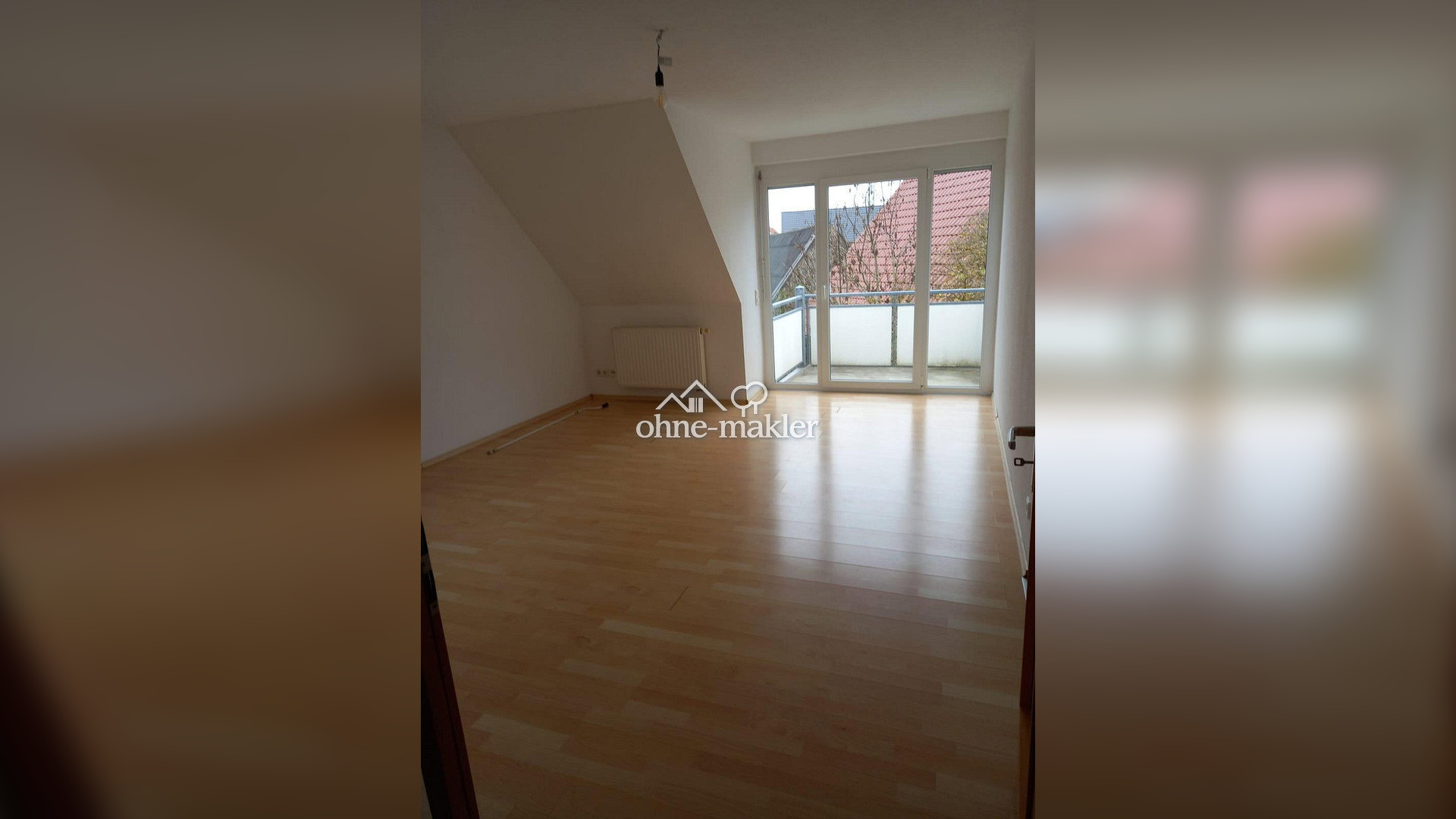 stilvolles Maisonette in Biberach – Finkenbergstr. 6, 74080 Heilbronn – Vorschaubild 3
