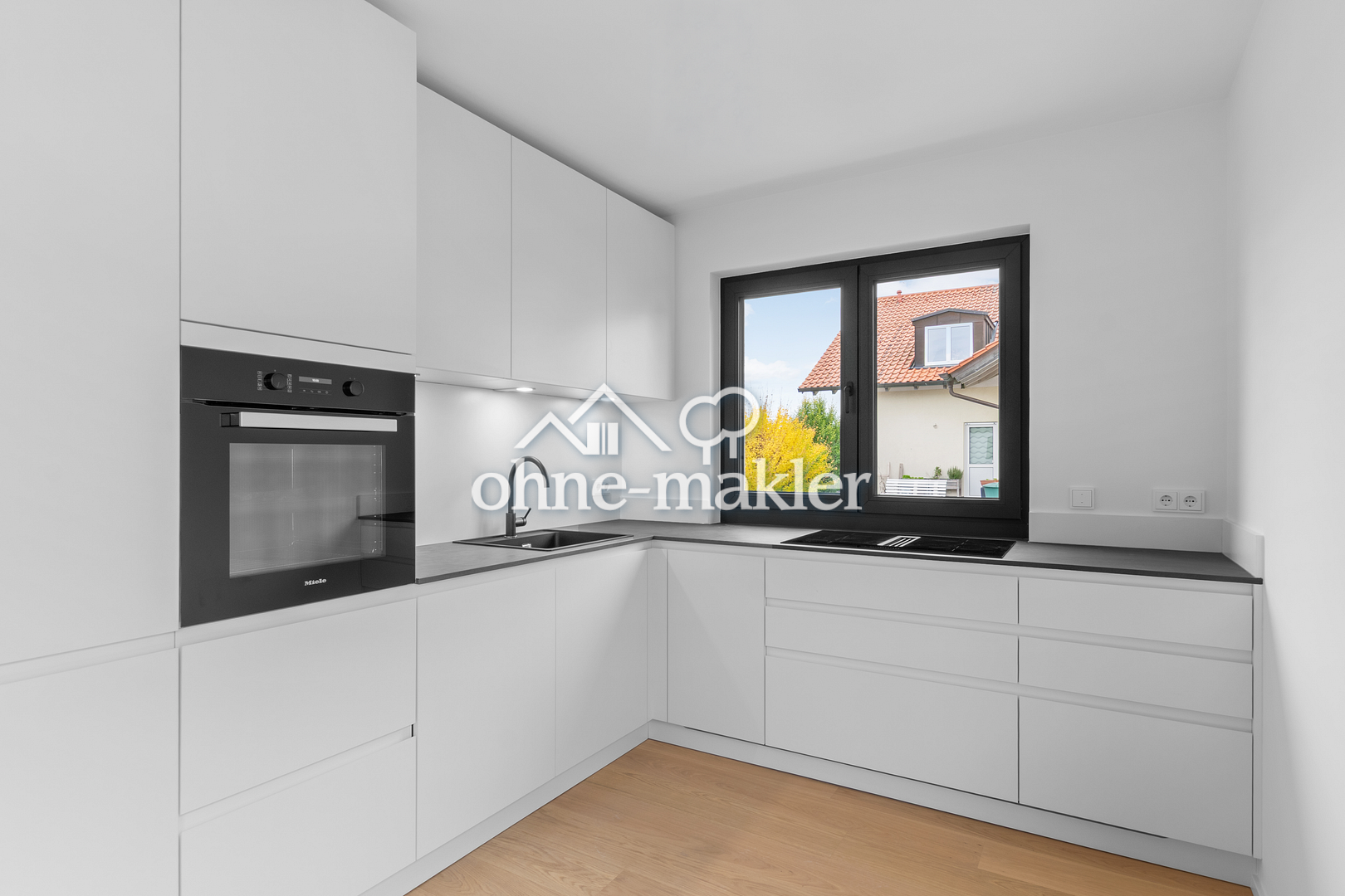Erstbezug in München-Untermenzing – Gerlachweg 31, 80999 München – Vorschaubild 3