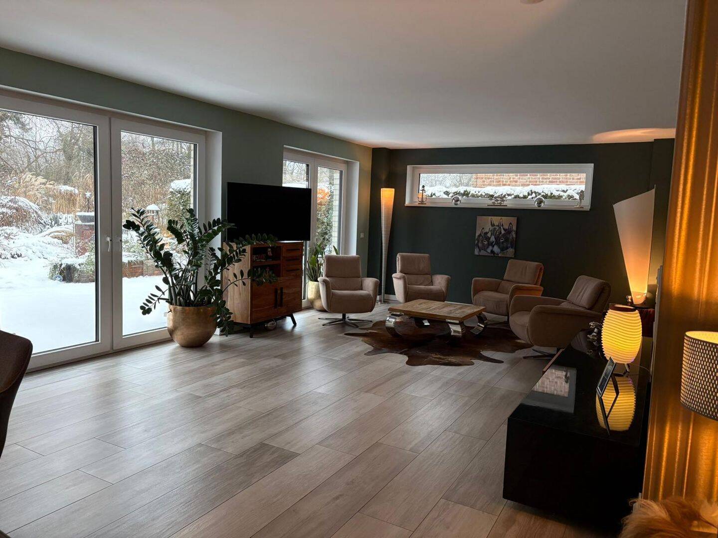 Stadtvilla mit Einliegerwohnung: Raum für Leben, Licht und Ideen – 23570 Lübeck – Vorschaubild 3