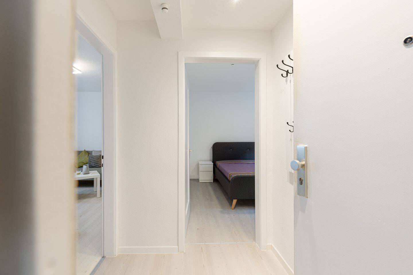 Möblierte Wohnung in ruhiger Lage – 70188 Stuttgart – Vorschaubild 3