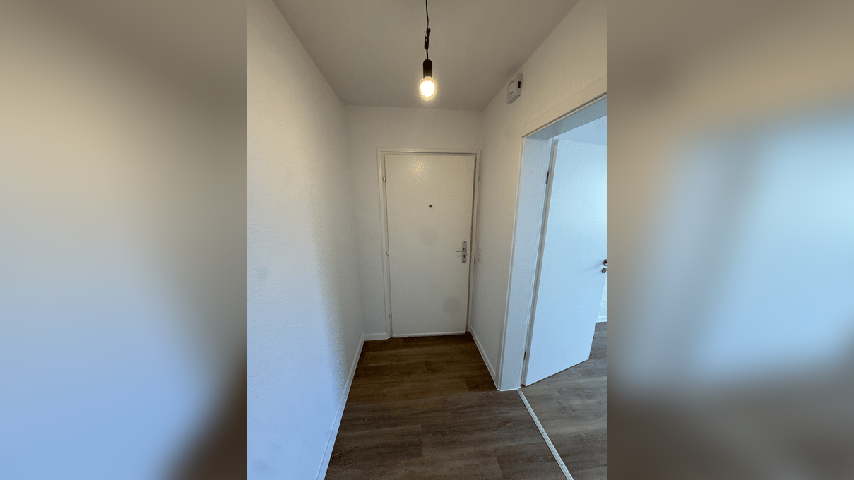 Moderne 3-Zimmer-Wohnung mit Balkon! – 45279 Essen – Vorschaubild 3