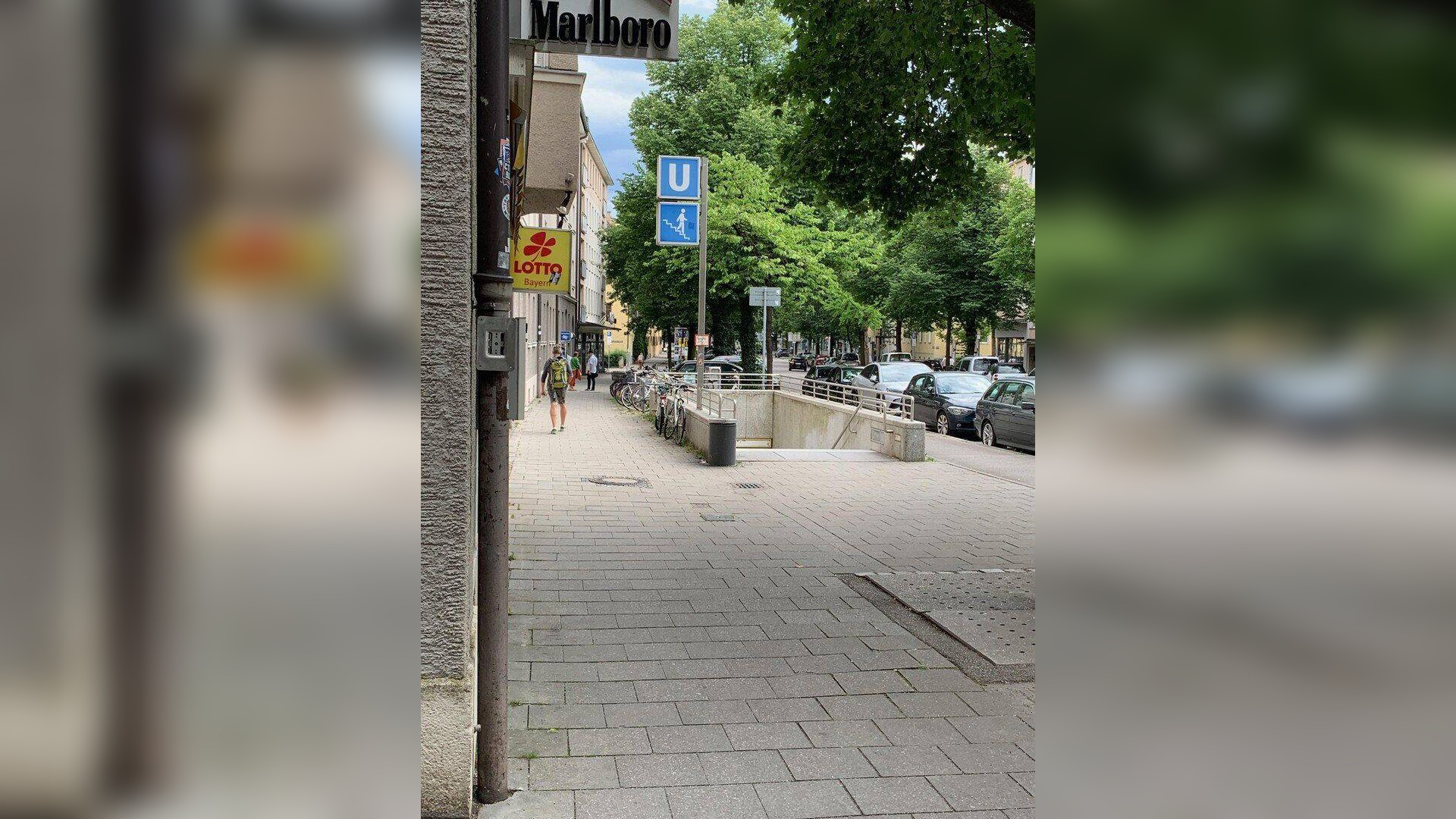 Appartement in optimaler Lage – München – Vorschaubild 3