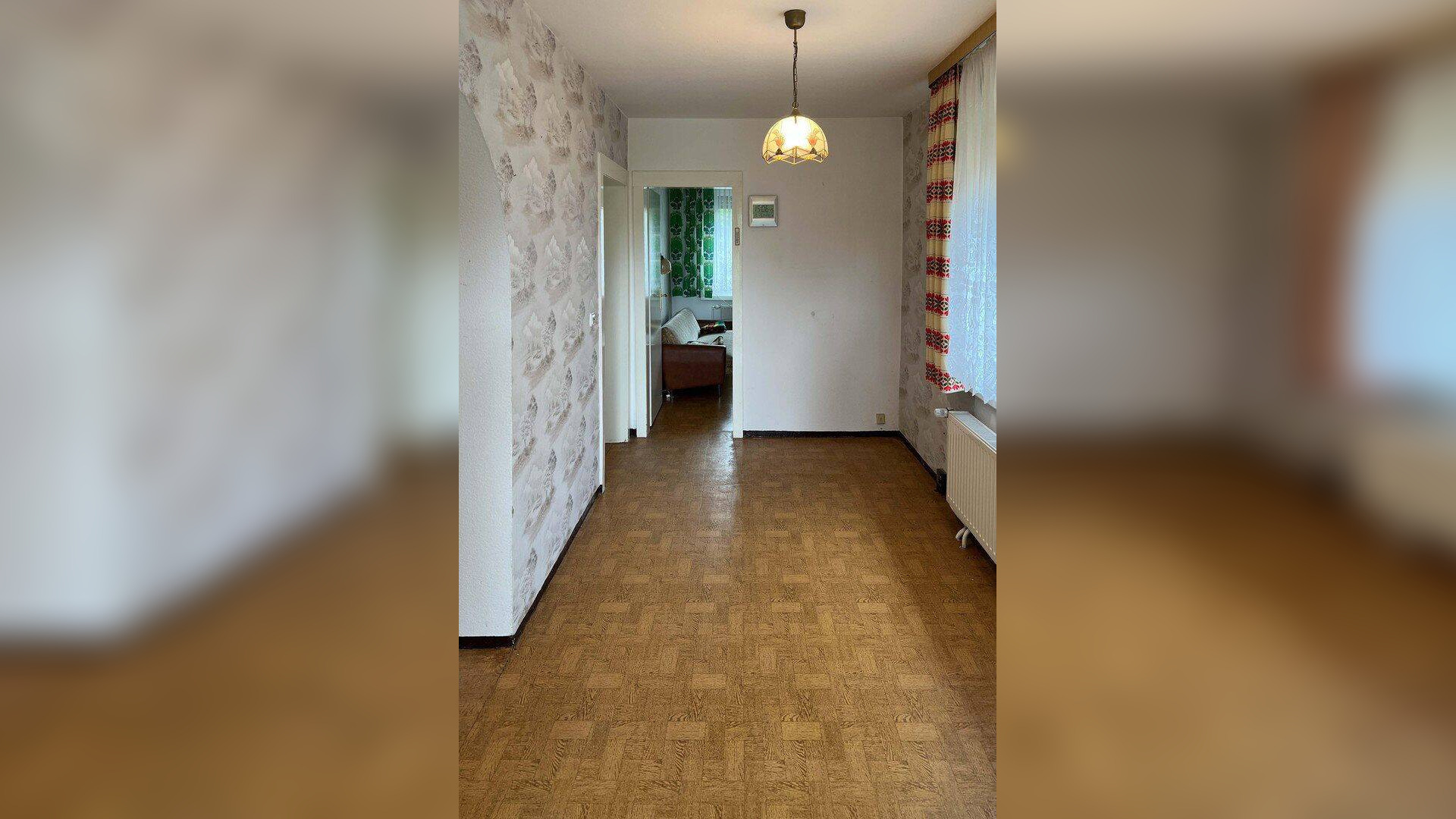 Einfamilienhaus in attraktiver Lage von Berlin-Hohenschönhausen – 13053 Berlin – Vorschaubild 3