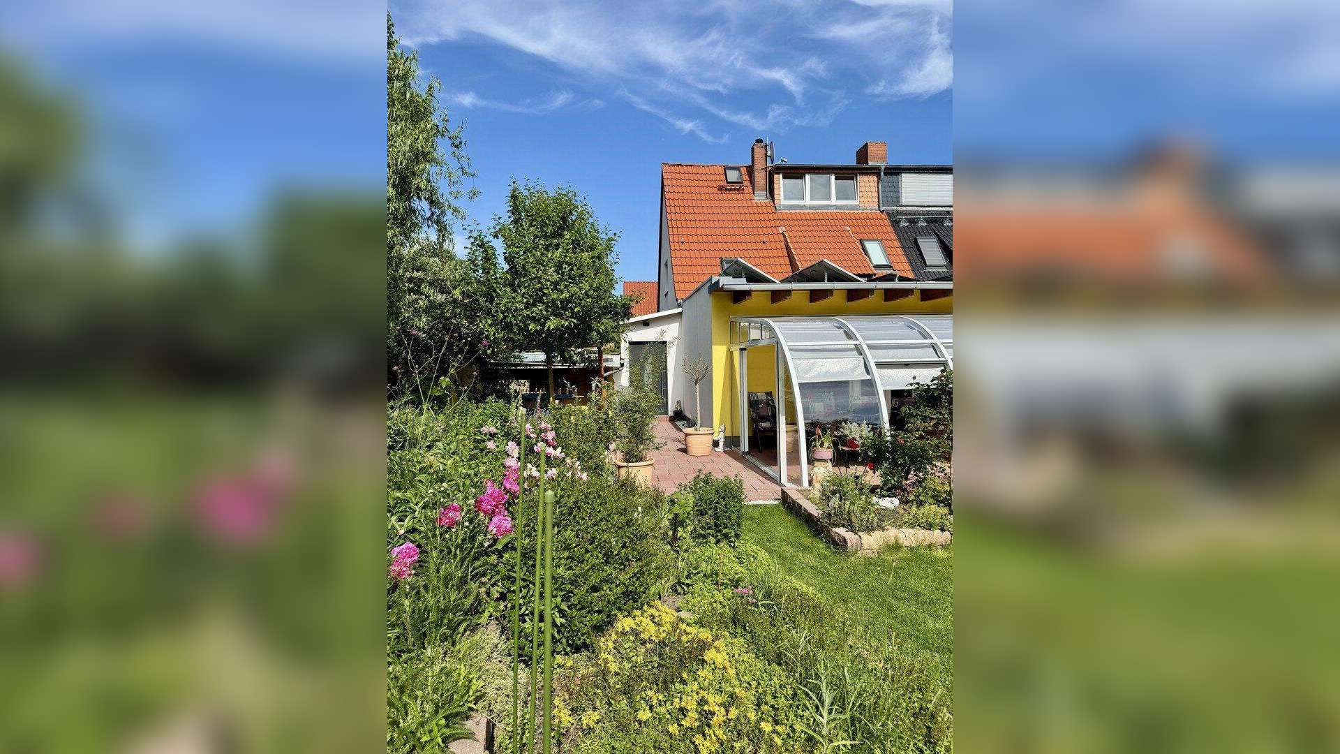 Wir verkaufen unsere Doppelhaushälfte ohne Provision! – 13591 Berlin – Vorschaubild 3