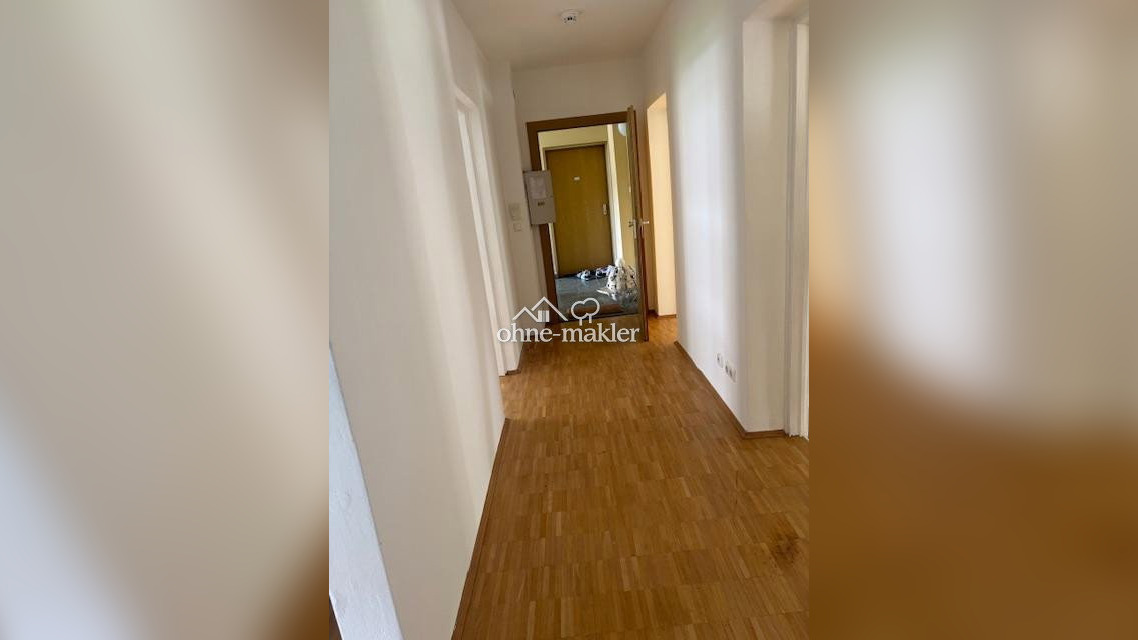 2-Zi-Wohnung in München - Grünlage & Balkon – Brehmstraße 26, 81543 München – Vorschaubild 3