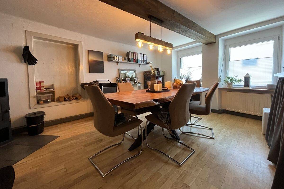 Reihenmittelhaus in Trier-Heiligkreuz – Ihr neues Zuhause in beliebter Lage – 54295 Trier – Vorschaubild 3