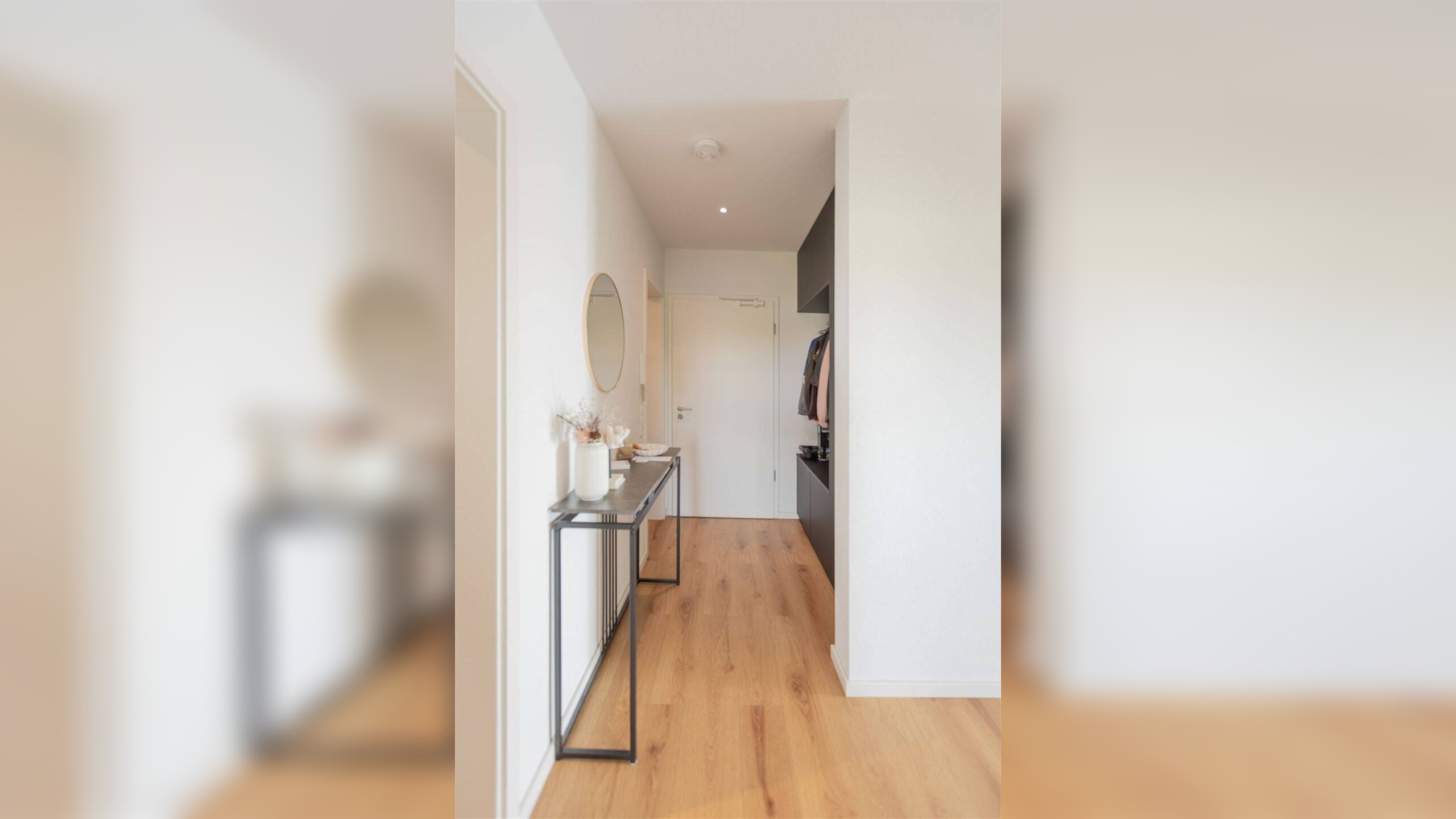 Exklusive Neubau-Penthousewohnung mit großer Dachterrasse und Smart Home in Braunschweig-Mascherode – 38126 Braunschweig – Vorschaubild 3