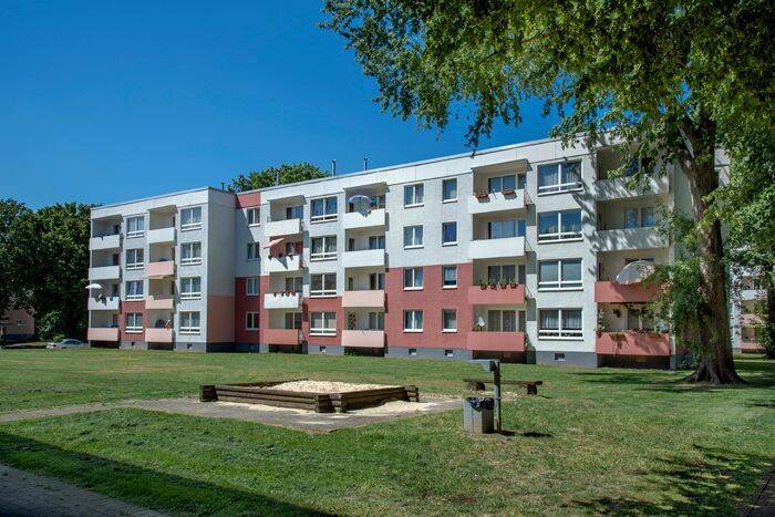 Renovierte Wohnung ! 3-Zimmer-Wohnung in Dortmund Wickede – 44319 Dortmund – Vorschaubild 3