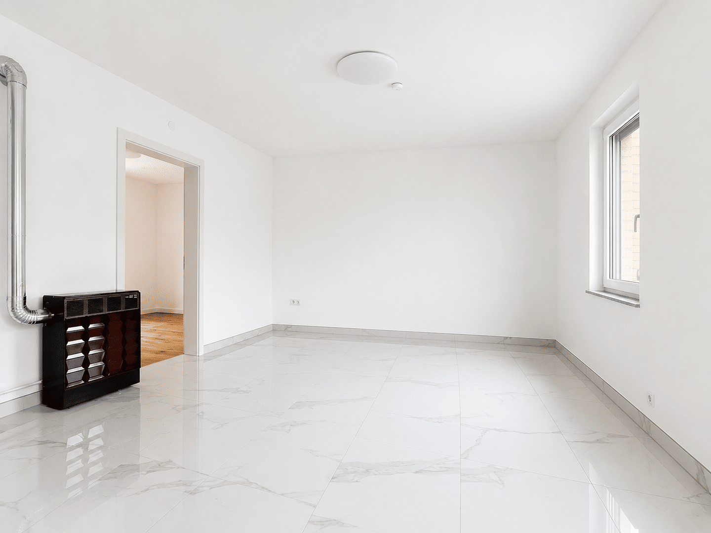 Attraktive 3-Zimmer-Wohnung mit vielseitigen Nutzungsmöglichkeiten – 70188 Stuttgart – Vorschaubild 3