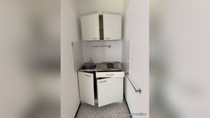 1-Zimmerwohnung mit Pantryküche in ruhiger Lage von Kassel-Nordshausen – 34132 Kassel – Vorschaubild 3