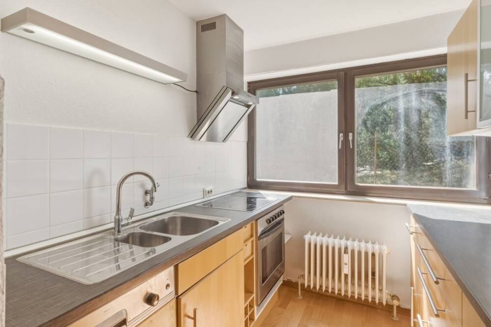 ++ Herrliche Terrassenwohnung mit Blick in den Garten – sofort verfügbar ++ – 70619 Stuttgart – Vorschaubild 3