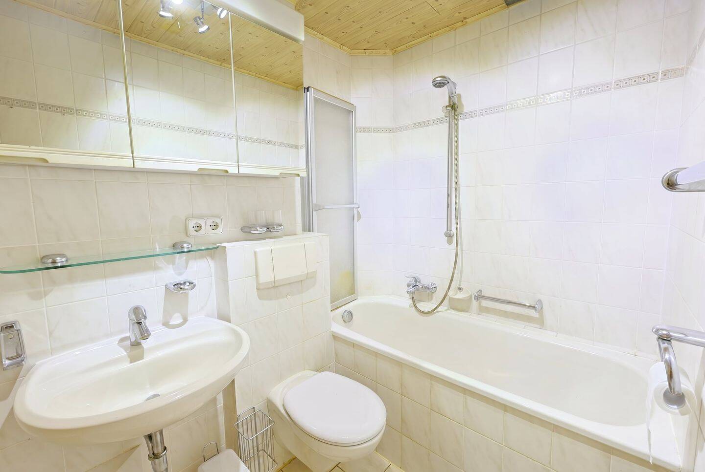 Die bessere Alternative zur Wohnung: eigenes Haus mit Garten und Potenzial! – 22523 Hamburg – Vorschaubild 4