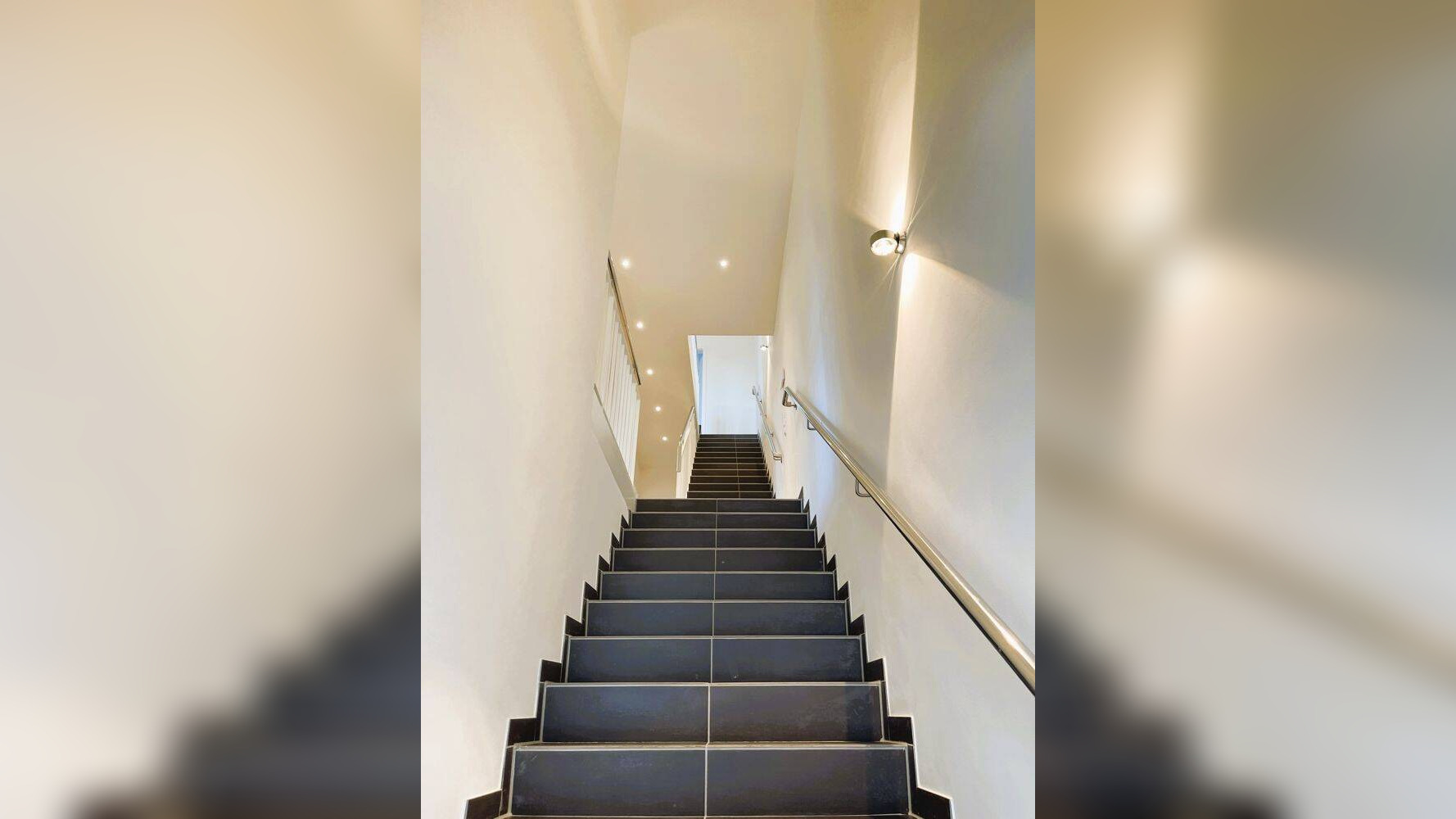 Ihre neue Traumwohnung im Herzen von Sasel – 22393 Hamburg – Vorschaubild 3