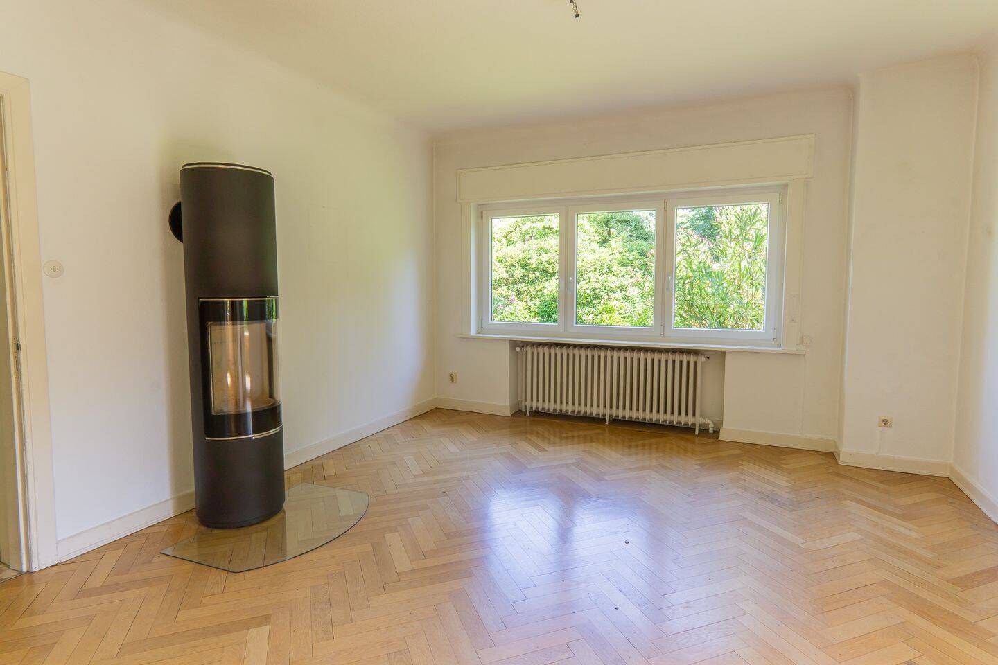Charmantes Rotklinkerhaus mit ca. 150qm Wohn-/Nutzfläche in bevorzugter Lage von Hamburg-Nienstedten – 22587 Hamburg – Vorschaubild 3