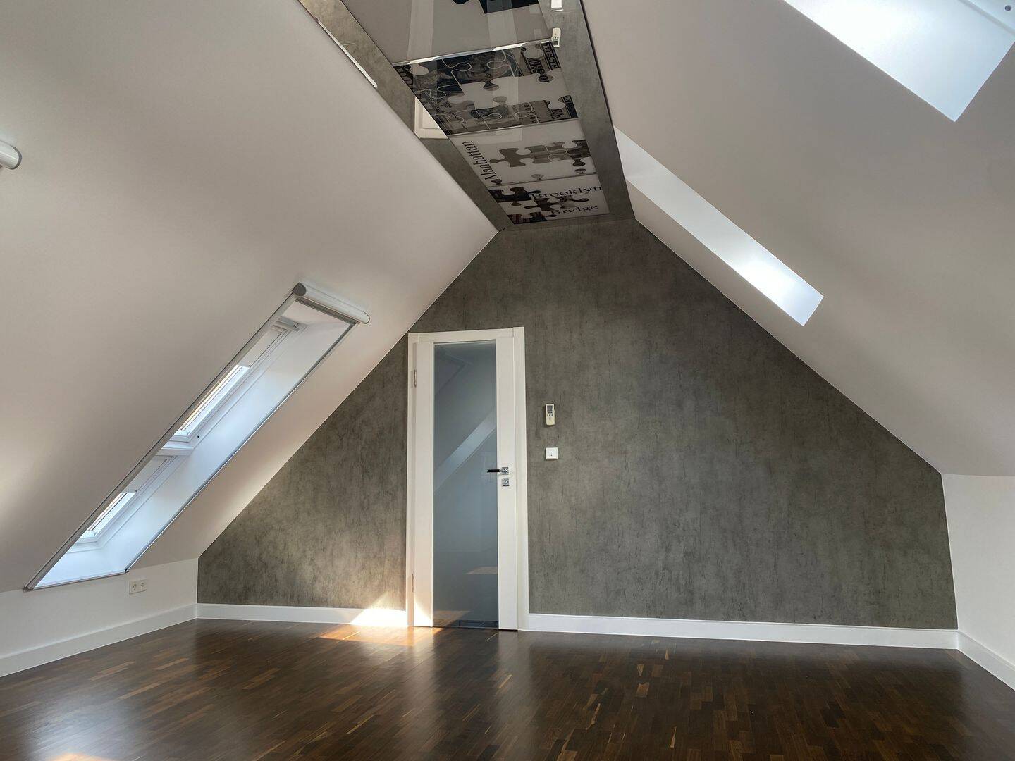 Hochwertige 120 m² Designwohnung mit 2 Bädern, Klimaanlage, Einbauküche – 28277 Bremen – Vorschaubild 3