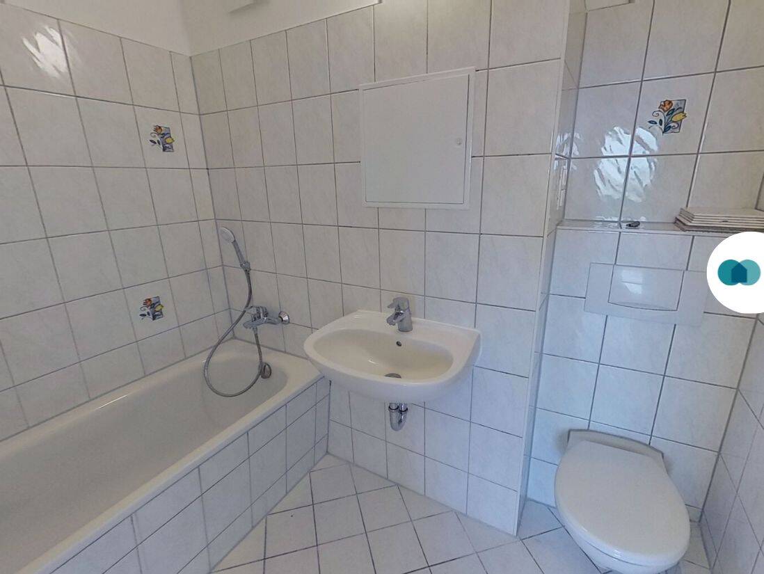 Moderne 3-Zimmer-Wohnung mit Balkon in Rostock – 18109 Rostock – Vorschaubild 4