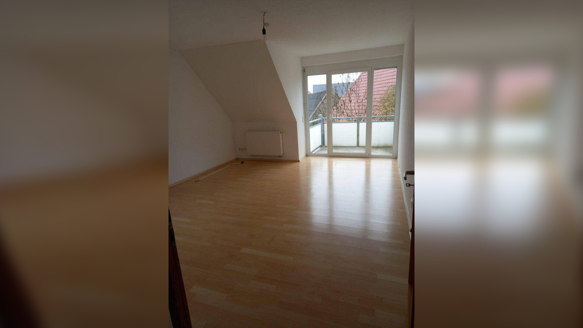 3,5 Zimmer Maisonette-Wohnung – 74080 Heilbronn – Vorschaubild 3