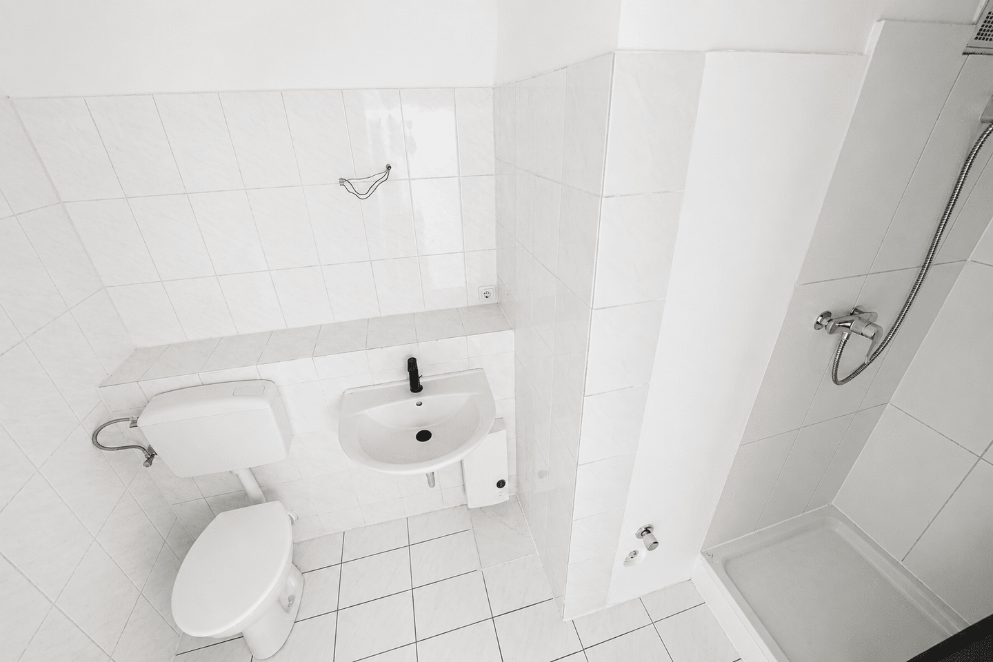 Stilvolle Maisonettewohnung mit Garage, Balkon und Platz für die ganze Familie in Köln-Mengenich – 50829 Köln – Vorschaubild 6